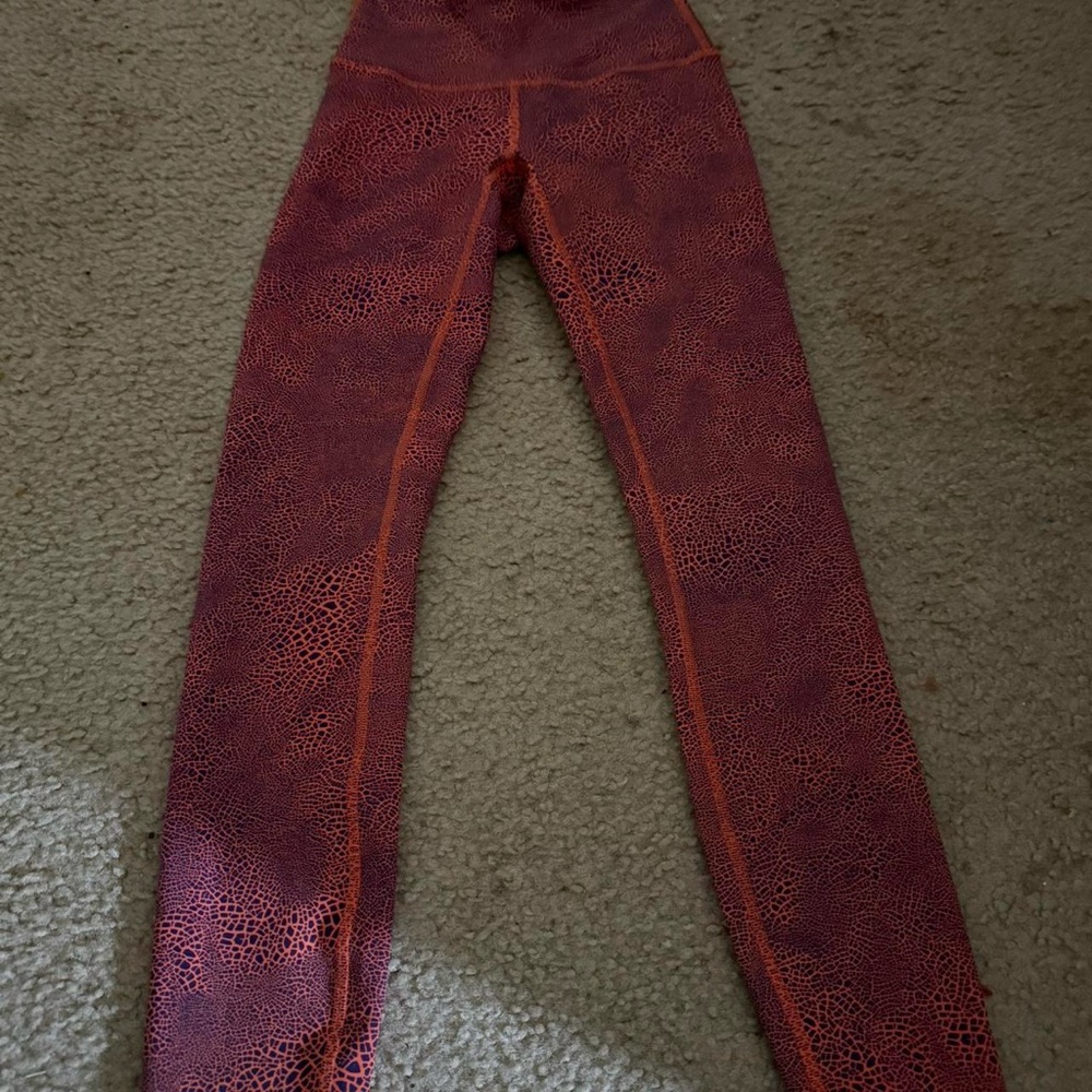 Luluemon 25in” Align Leggings